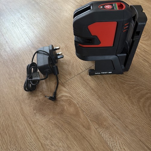 Leica lino l2p5g livella - l2p5g,