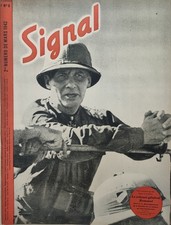 Revue Signal 1942 #  6