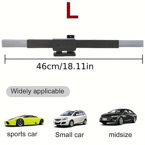 Parasole auto retrattile - auto,