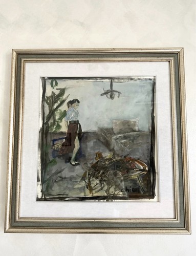 Giorgio chiesi opera unica - opera,