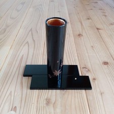 Vaso lacca giapponese - lacca, urushi