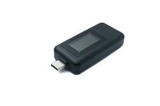 SYSTEM-S USB 3.1 Multimetro