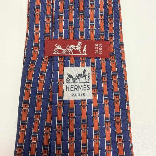 Cravatta uomo hermes cintura - cravatta,