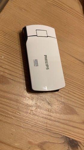 Philips esee videocamera - philips,