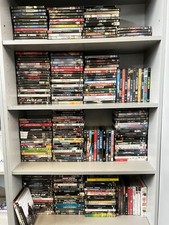 DVD FILM VARI TITOLI E GENERI