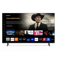 VIZIO 65" Class 4K (2160p)