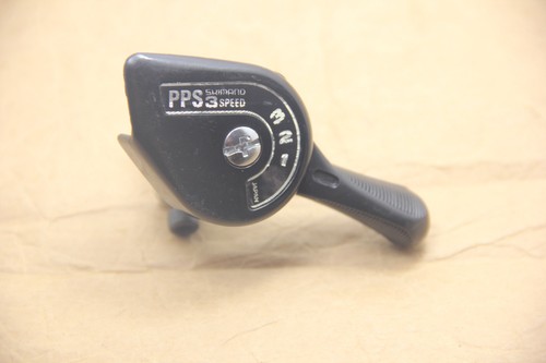Cambio interno shimano pps - interno, 3