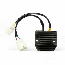 Motocicletta Regolatore Di