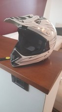 Helmet Casco Cross   Enduro