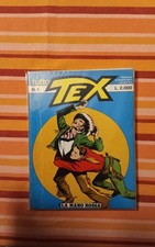 TEX Lot 35 Numbers, Read