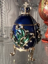 Collezione stile faberge royal - faberge,