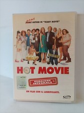 Hot movie con Sophie Monk DVD usato