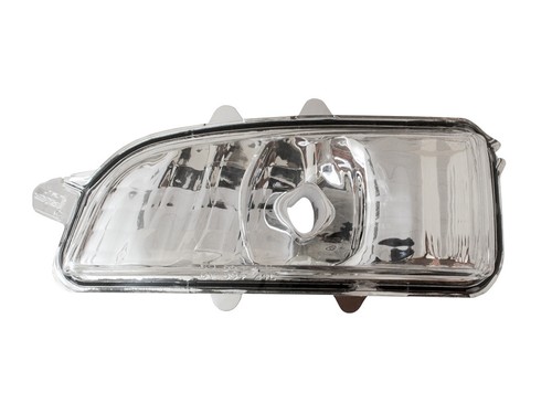 Specchio indicatore freccia - indicatore,