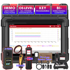 LAUNCH X431 IMMO Elite Keay