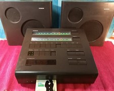 VOXSON MC1 FUNZIONANTE