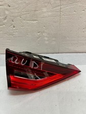 STOP FANALE FANALINO