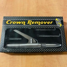 Pistola automatica rimozione