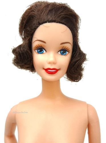 Bambola barbie nuda 1997 - bambola,