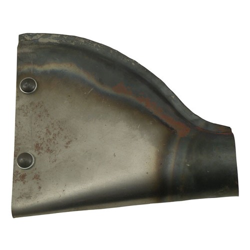 Samwel fishtail terminale - samwel, di