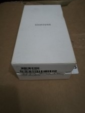 SCATOLO ORIGINALE SAMSUNG S6 EDGE COLORE NERO USATO !!!!!!!!!!!