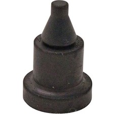 Tampone arresto - tampone, di
