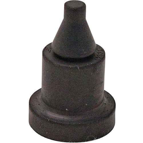 Tampone arresto - di,