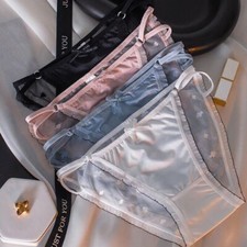 Lotto 5 confezioni slip