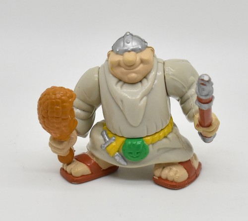 Great adventures friar tuck - adventures,