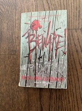 Beware Richard Laymon Horror