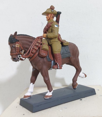 76430 soldatini cavallo - a, de