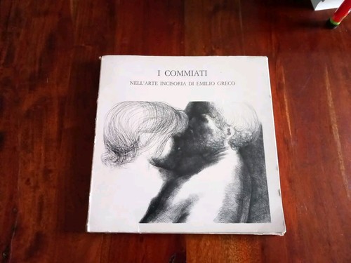 Commiati nell arte incisoria - commiati,