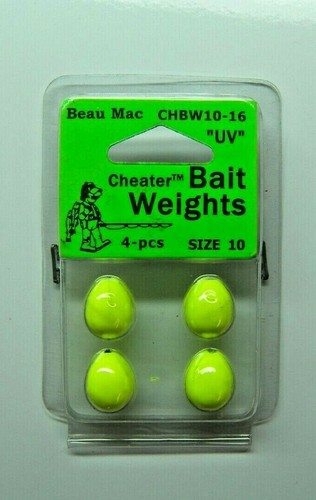 Beau mac cheater bait pesi - beau,