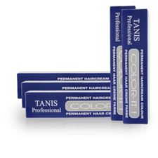TANIS Professional COLOR-IT Colorazione permanente per capelli