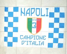 Bandiera 90x140 Ssc Napoli