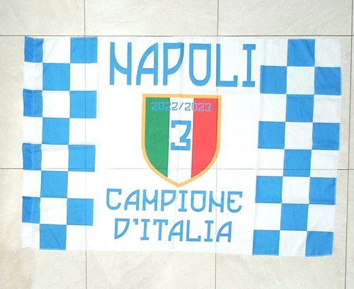 Bandiera 90x140 ssc - bandiera,
