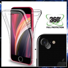Cover 360 custodia fronte - 360°,