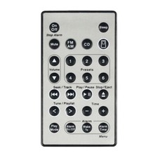 Télécommande Pour Bose Wave
