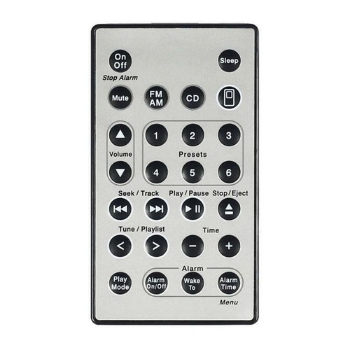 Télécommande pour bose - télécommande,