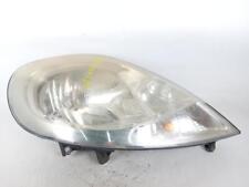 8200701356 FANALE ANTERIORE SX OPEL VIVARO A I (X83) 2.0 DCI 16V MAN 90CV 2010 4