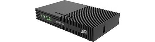 Decoder digitale satellitare - decoder,