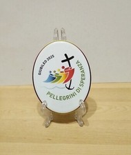 Fotoceramica Giubileo 2025