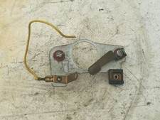 PORTA LAMPADA FANALE ANTERIORE