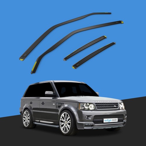 Range rover sport - range, mk1