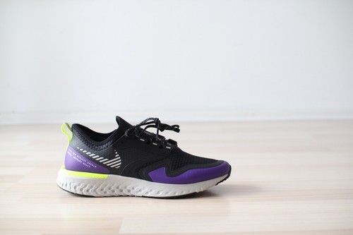 Nike odyssey react shield - react,