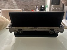 autoradio audi a3 2016/2017