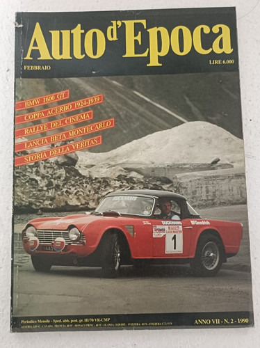 Auto epoca 1990 bmw - -,