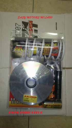 Variatore malossi aprilia - variatore,