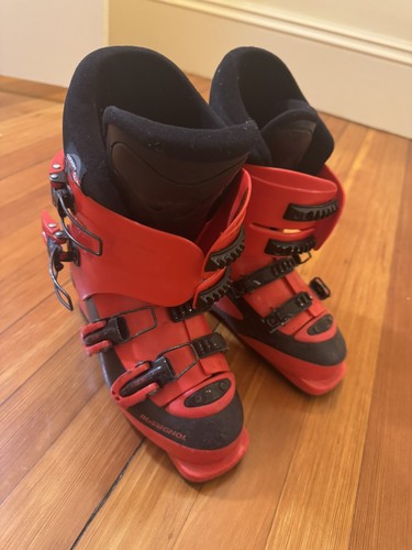 Scarponi sci bambino - sci,