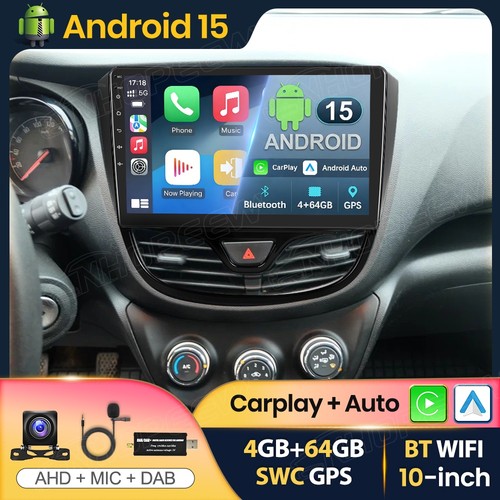 Autoradio dab 64gb android - autoradio,