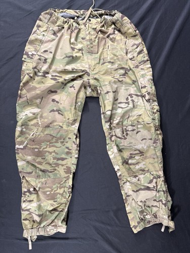 Pantaloni multicam ocp - pantaloni,